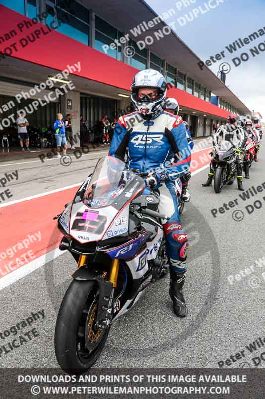 may 2019;motorbikes;no limits;peter wileman photography;portimao;portugal;trackday digital images